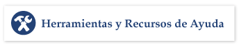 Herramientas y Recursos